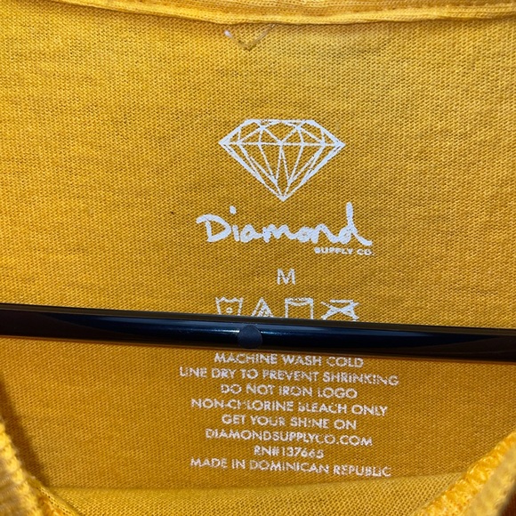 Diamond Supply Co. - Picture 3 of 4
